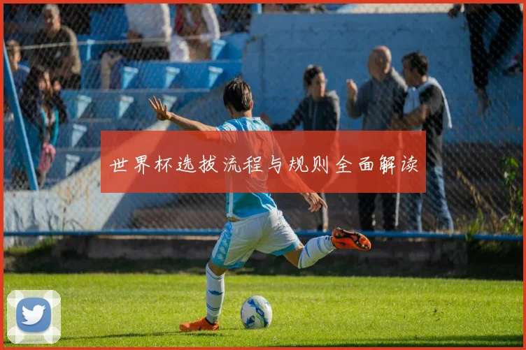 世界杯选拔流程与规则全面解读