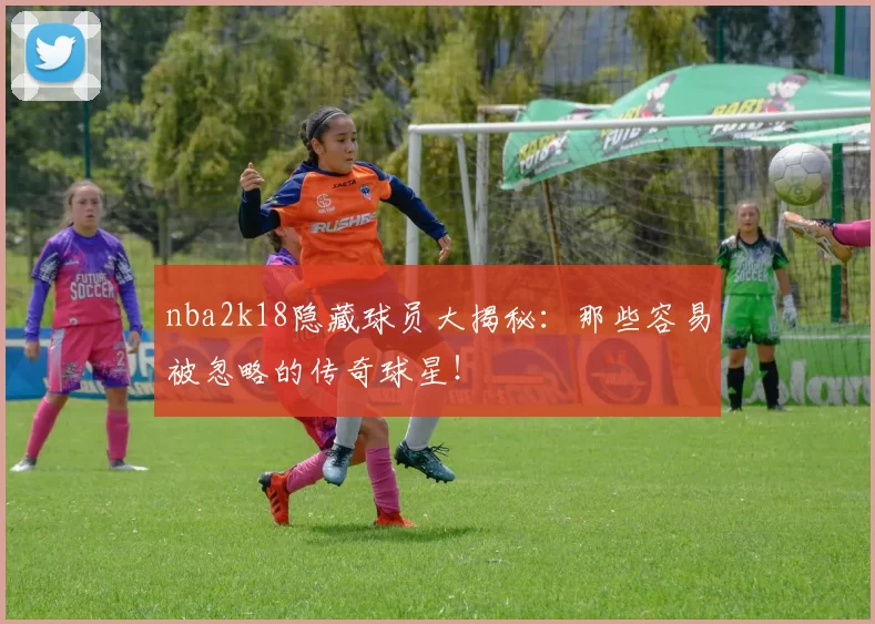 nba2k18隐藏球员大揭秘：那些容易被忽略的传奇球星！