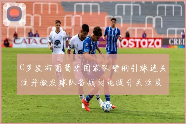 C罗发布葡萄牙国家队壁纸引球迷关注并激发球队备战讨论提升关注度